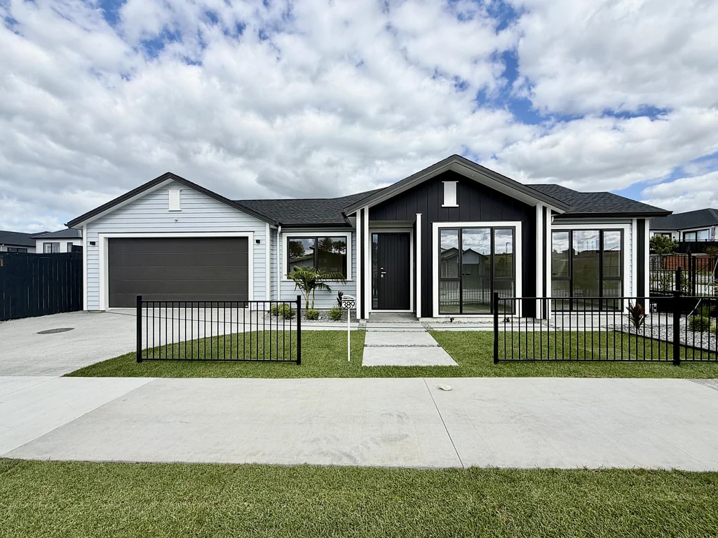 Milldale 5 Slaapkamer Flexible Living with Granny Potential