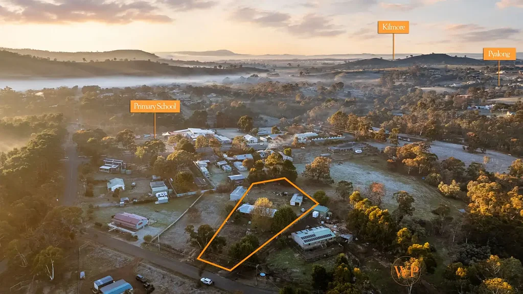 3 Cathery Court, Pyalong, VIC 3521