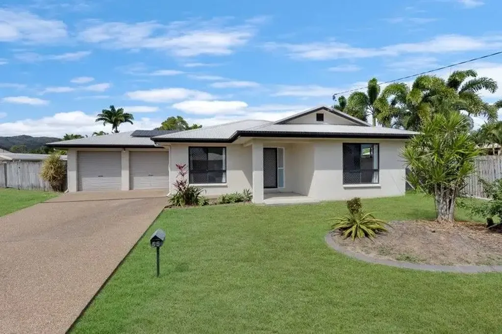 Great Family Home