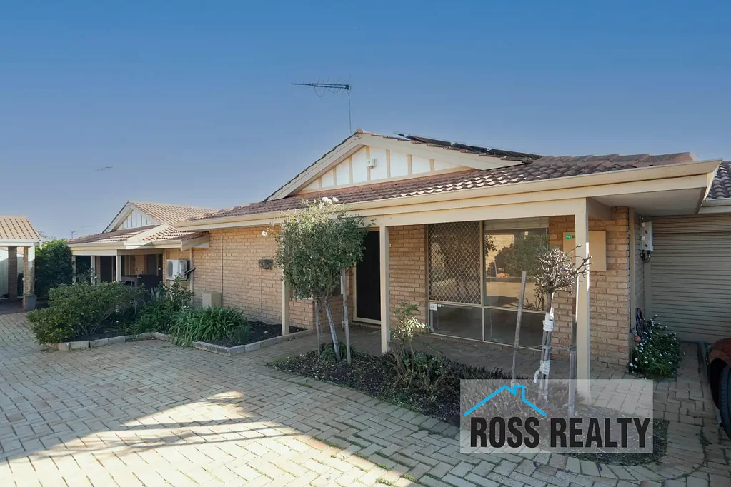 3/100 Royal Street, Tuart Hill, WA 6060