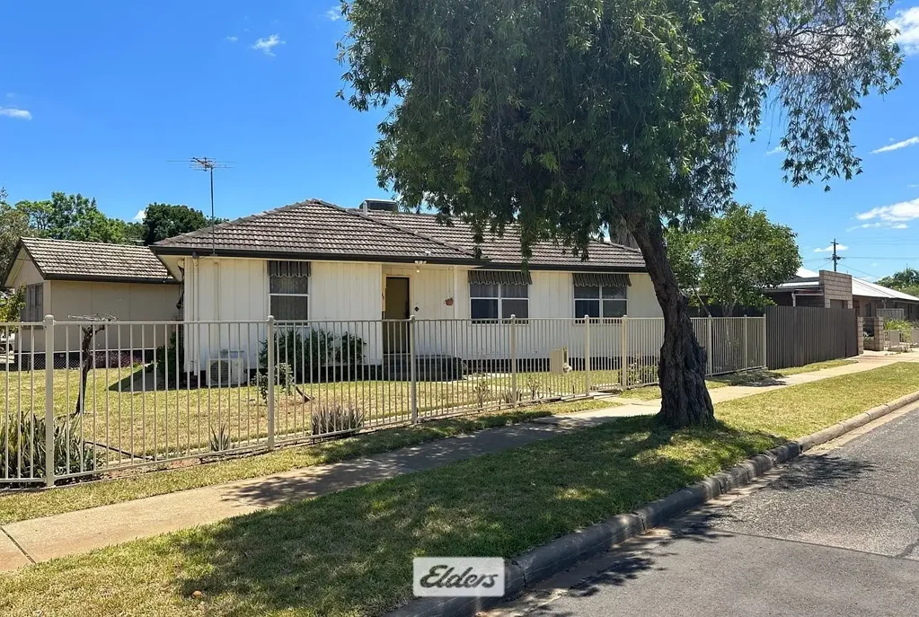 Mildura 3ਬੈੱਡਰੂਮ Well-Located 3-Bedroom Home