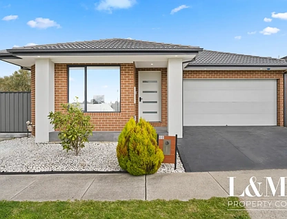 93 Juscelina Drive, Craigieburn, VIC 3064, 4 slaapkamers, 2 badkamers, House