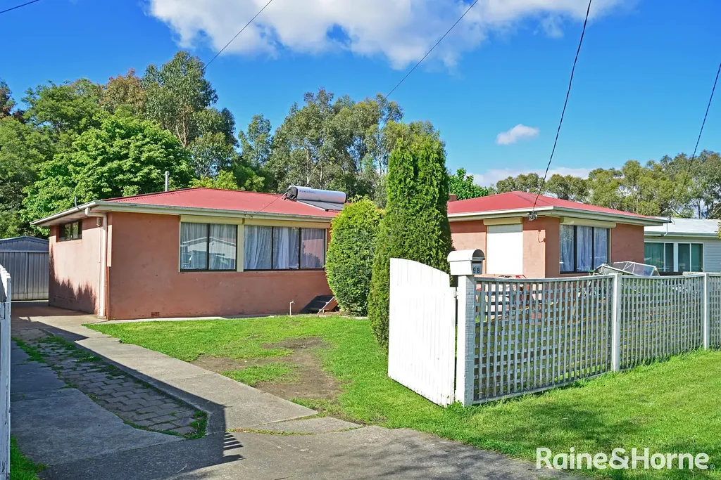 Risdon Vale 4Moenga A Great Investment For Your Portfolio!