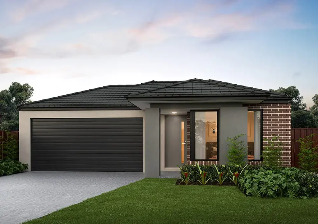 Clyde 3 Bedroom First Home Buyer Price at Evergreen Estate - Countryside Living with Access to Everything