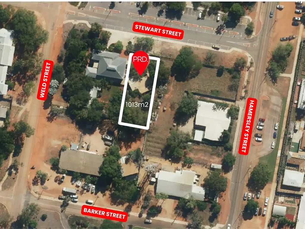 Broome 4Zimmer PRD Real Estate Presents...