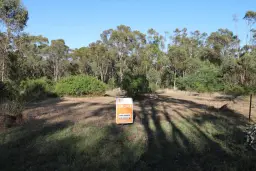 LOT 2 Redcastle-Costerfield Road, Costerfield