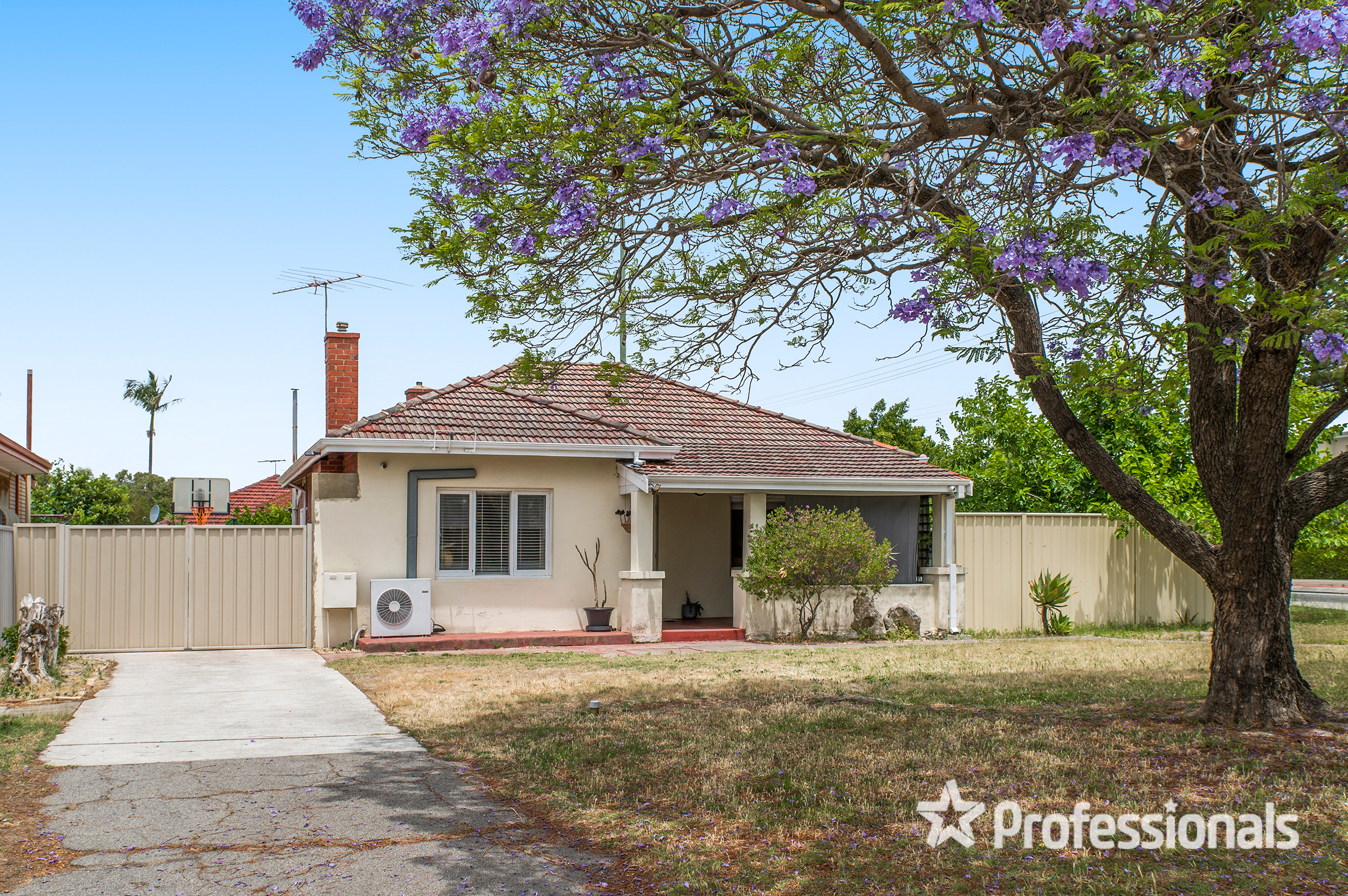 49 BROADWAY, BASSENDEAN WA 6054, 0 phòng ngủ, 0 phòng tắm, House