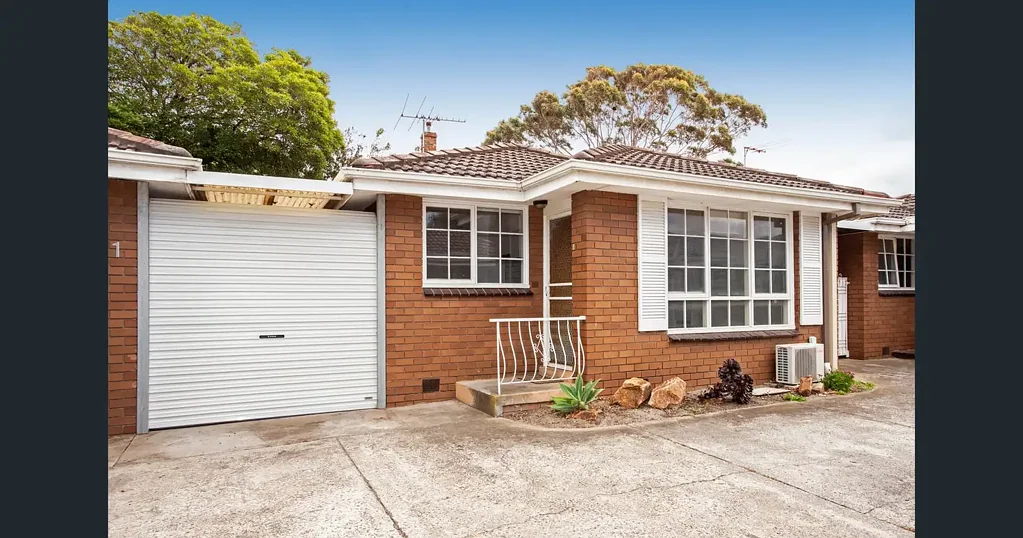 MODERN UNIT |LIFESTYLE OF CONVENIENCE |PEACEFUL & QUIET.