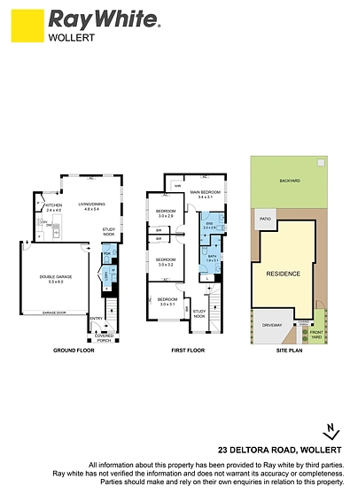 23 Deltora Road, Wollert, VIC 3750, 4 Bedrooms, 2 Bathrooms, House