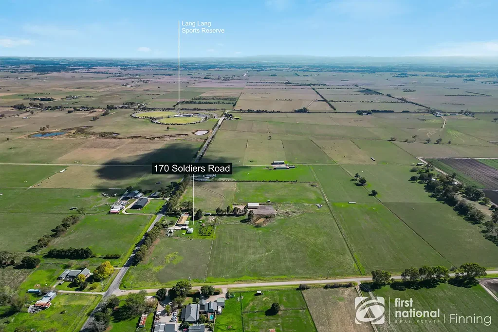 Caldermeade  22 ACRE HOBBY FARM WITH LOADS OF POTENTIAL!!!