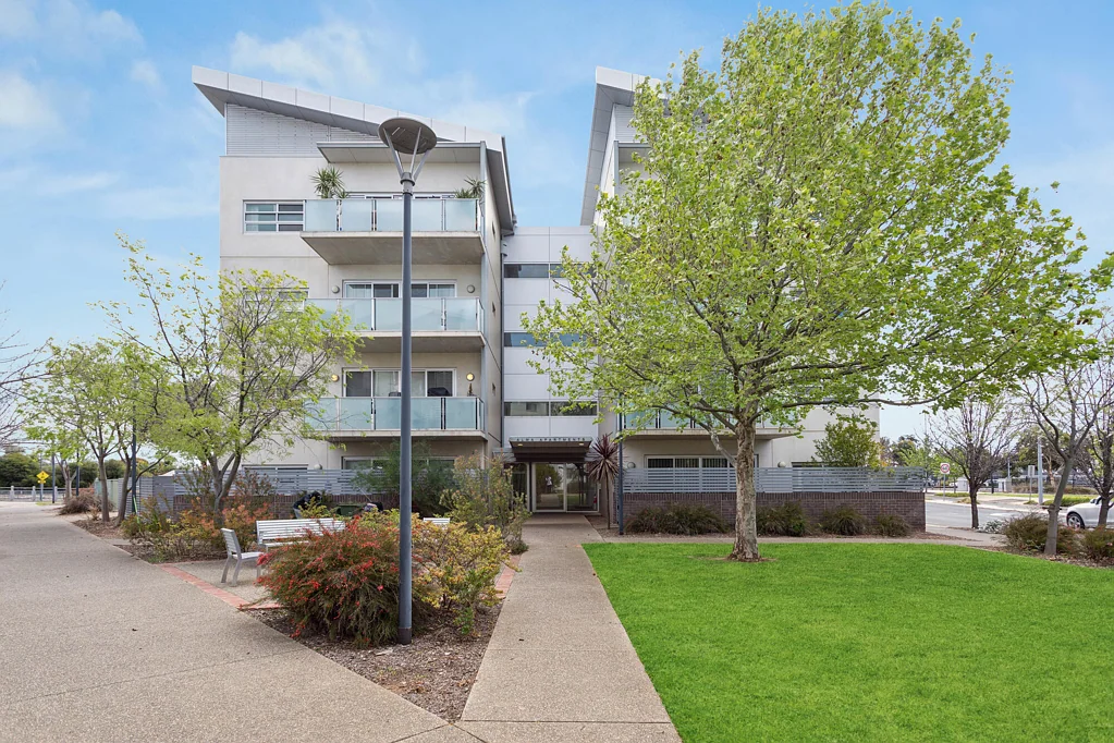 Woodville West 2房  A Stylish Apartment with Space, Comfort and Convenience