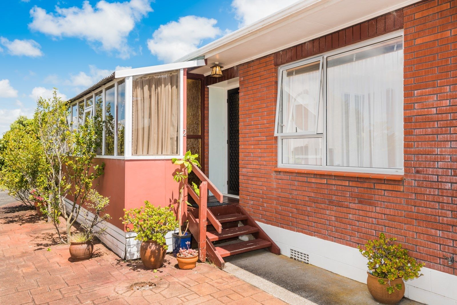 2/207 Glamorgan Drive, Torbay, Auckland - North Shore, 2 phòng ngủ, 1 phòng tắm