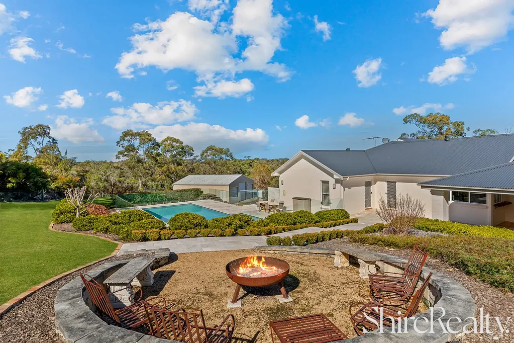 5 Oakridge Place, Kenthurst, NSW 2156