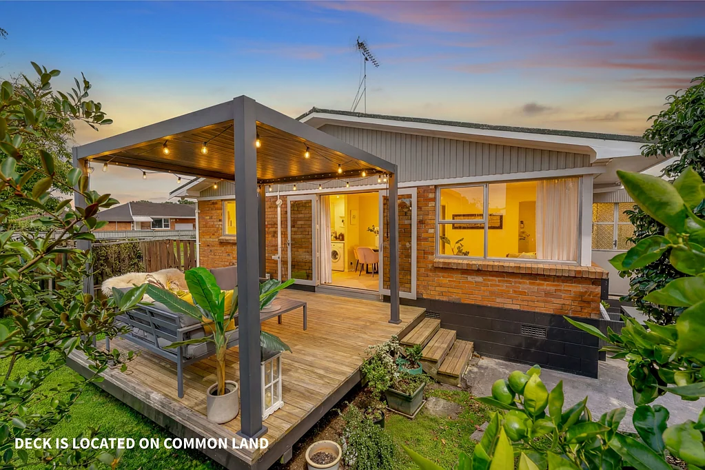 7/97 Symonds Street, Royal Oak, Auckland City, Auckland