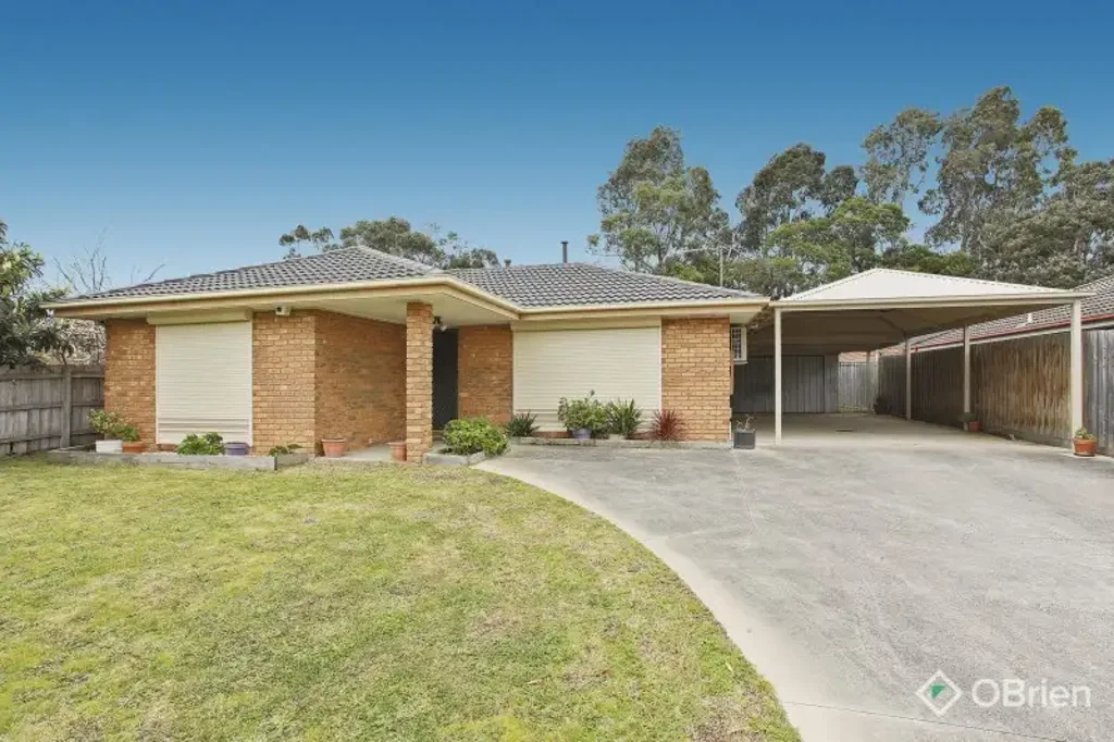 Comfortable Living in a Prime Cranbourne North Location!