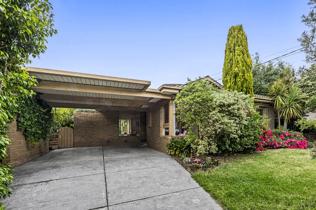 21 Turana Street, Doncaster, VIC 3108