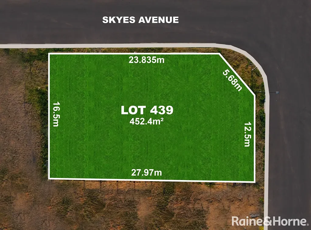 Appin Build Your Dream Home in Sought-After Appin Grove!!!