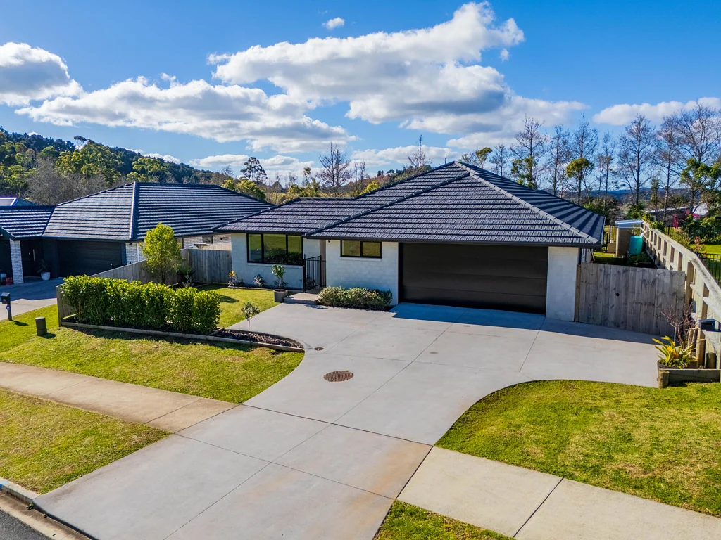 Kamo 4房  Family home in sought‑after Kamo West