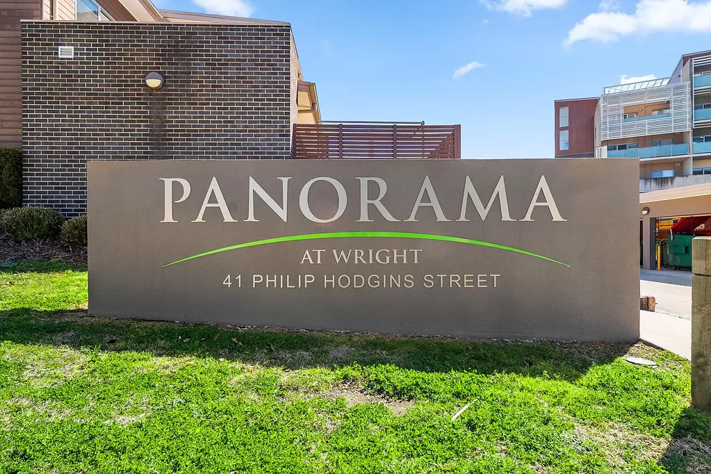 Wright 1Habitaciones Modern One-Bedroom + Study Apartment!