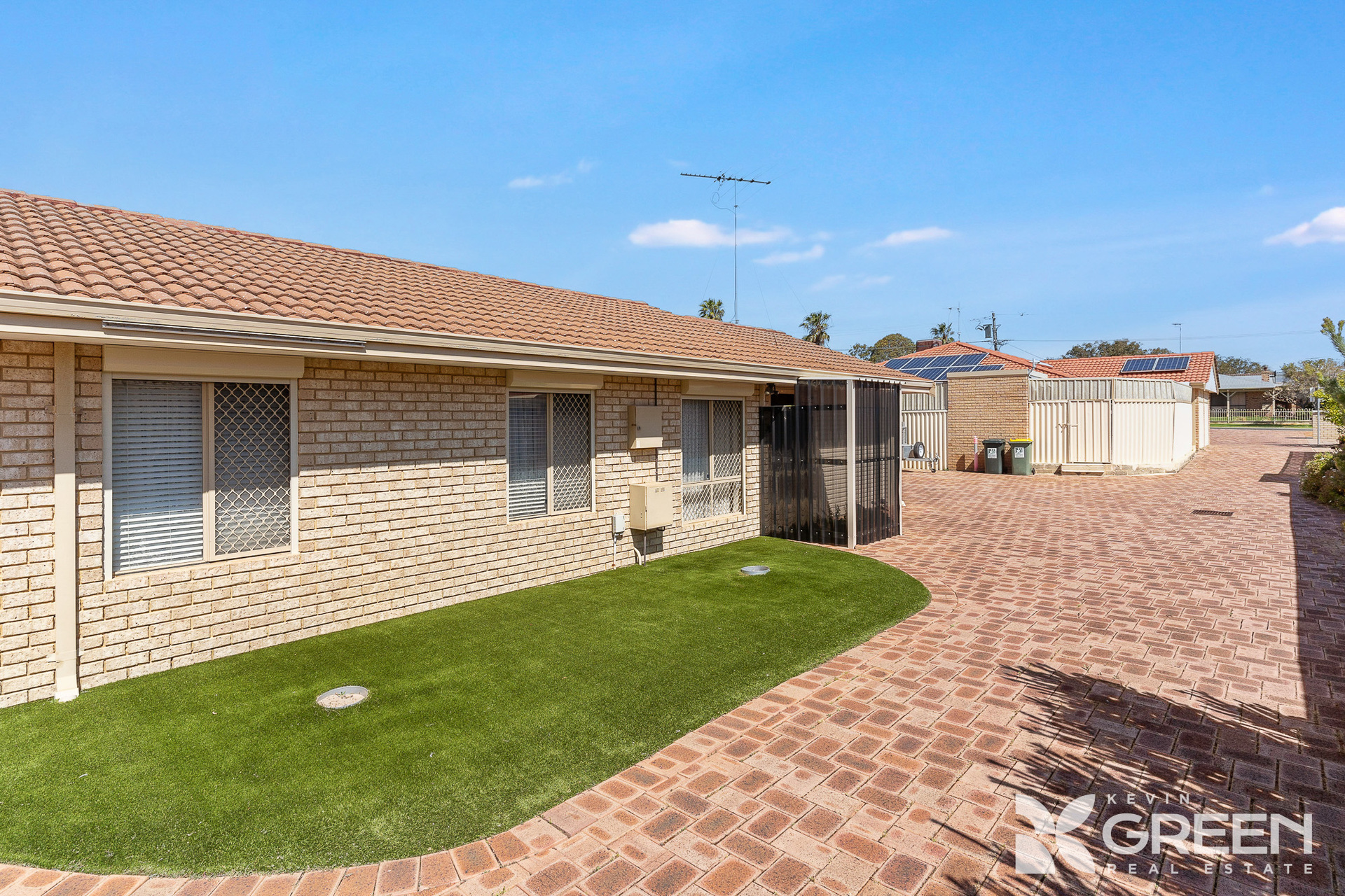 UNIT 8 2 LOARING ST, MANDURAH WA 6210, 0 phòng ngủ, 0 phòng tắm, Unit