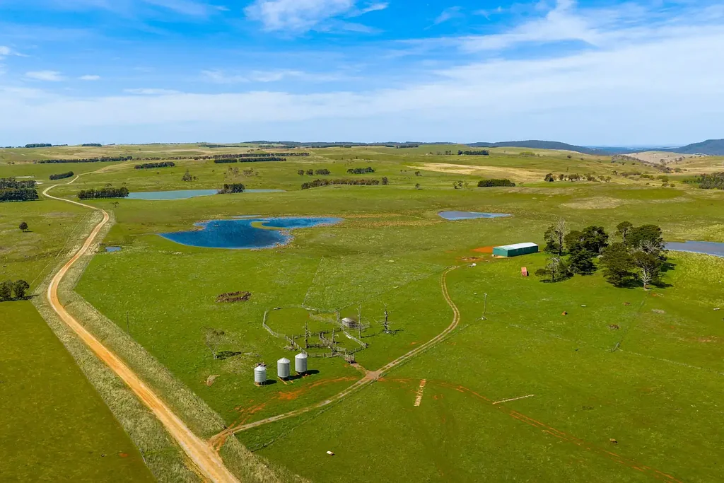 Goulburn  A Rare Rural Opportunity
