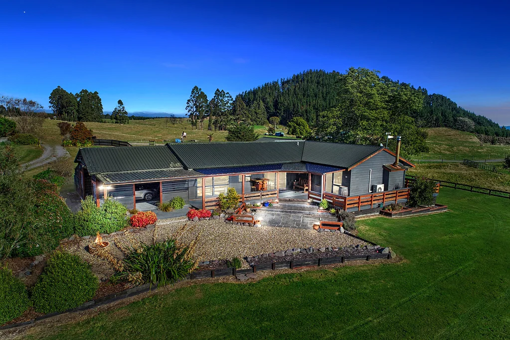 2/12 Michaels Way, Maunganamu, Taupo, Central North Island