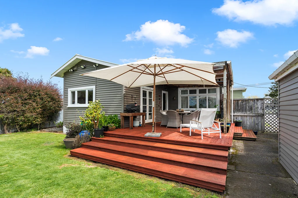 Masterton 3침실 Prime Location