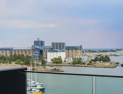 1110/11 Dangar Street, Wickham, NSW 2293, 1 침실, 1 욕실, Apartment