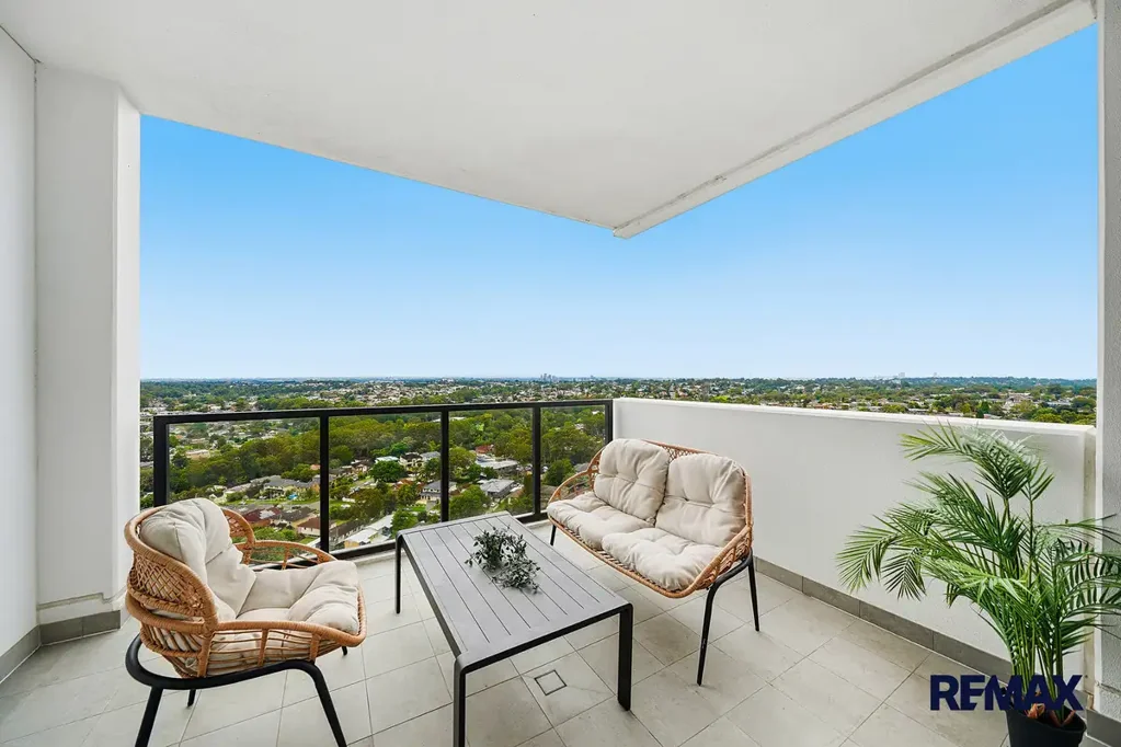 Breathtaking City Views | Executive Lifestyle Living