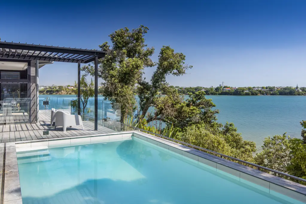 Devonport 4Zimmer Exceptional waterfront sanctuary close to the CBD