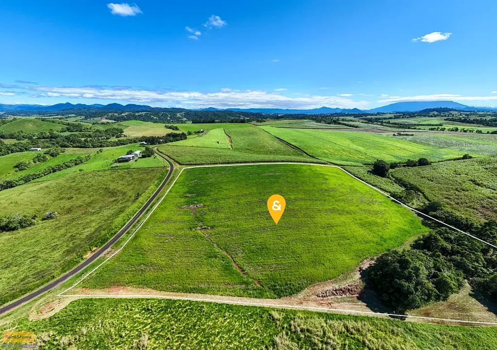 LOT Lot10/No. 6 Branch Road, South Johnstone, QLD 4859
