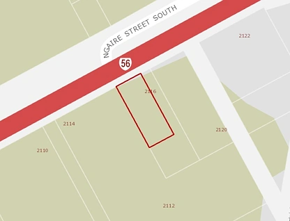2116 State Highway 56, Longburn, Palmerston North, 2 રૂમ, 1 બાથરૂમ