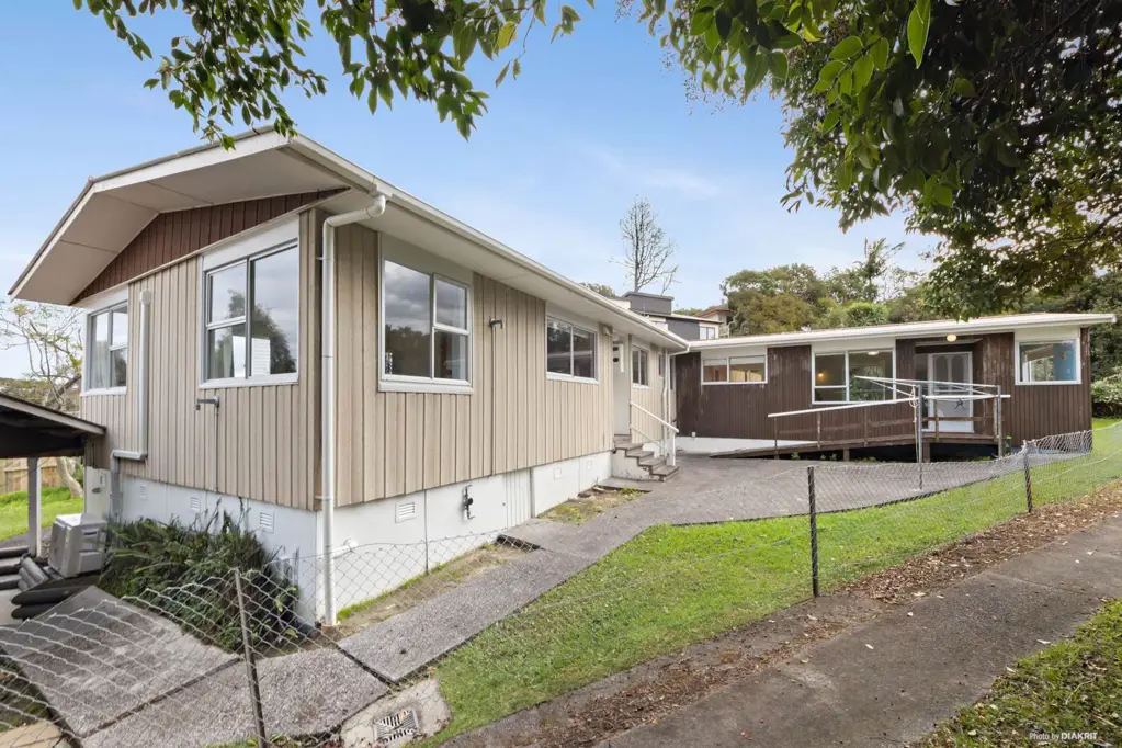 7 Orton Street, Glenfield, North Shore City, Auckland
