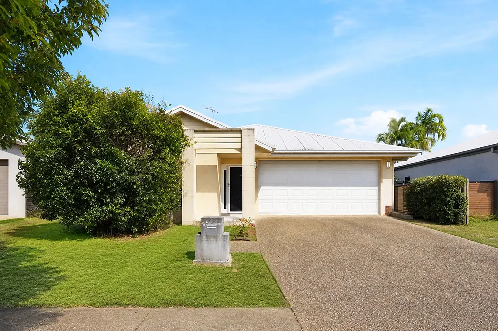 Kelso 4房  Investment Potential. Spacious Design. Family Function.