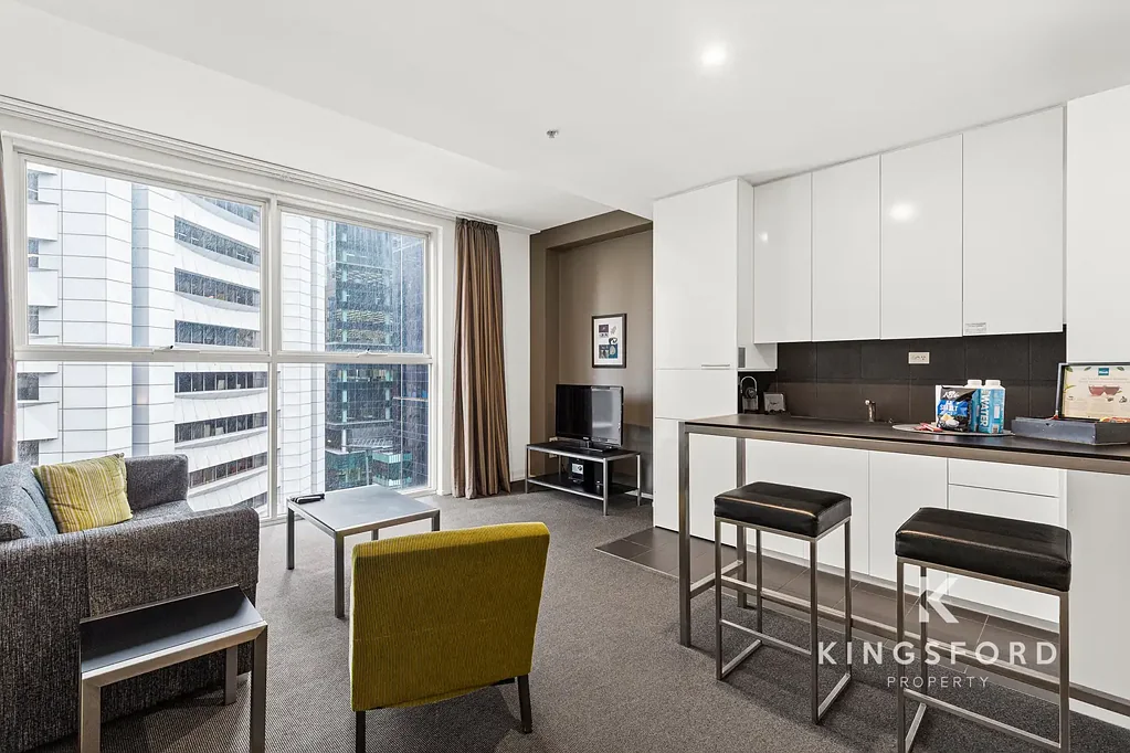 710/100 Exhibition Street, Melbourne, VIC 3000