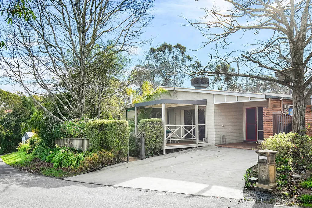 6 Otway Street, Bridgewater, SA 5155