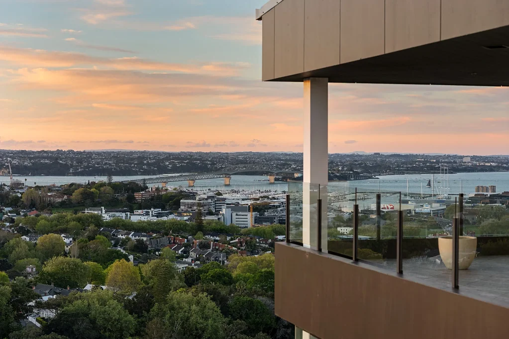 Freemans Bay 2ਬੈੱਡਰੂਮ Penthouse Perfection - Seller on the Move