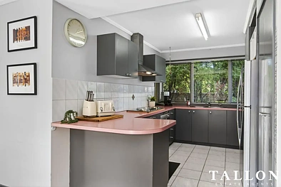 Kusina - 35 FLINDERS ST, BITTERN VIC 3918