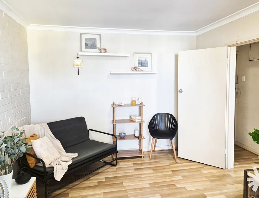 21E/66 Great Eastern Hwy, Rivervale, South East Perth, 1 कमरे, 1 बाथरूम, Apartment