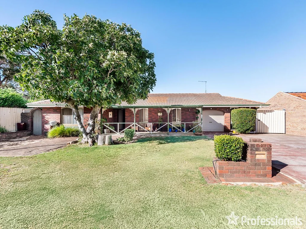 9 Wandoo Road, Forrestfield, WA 6058