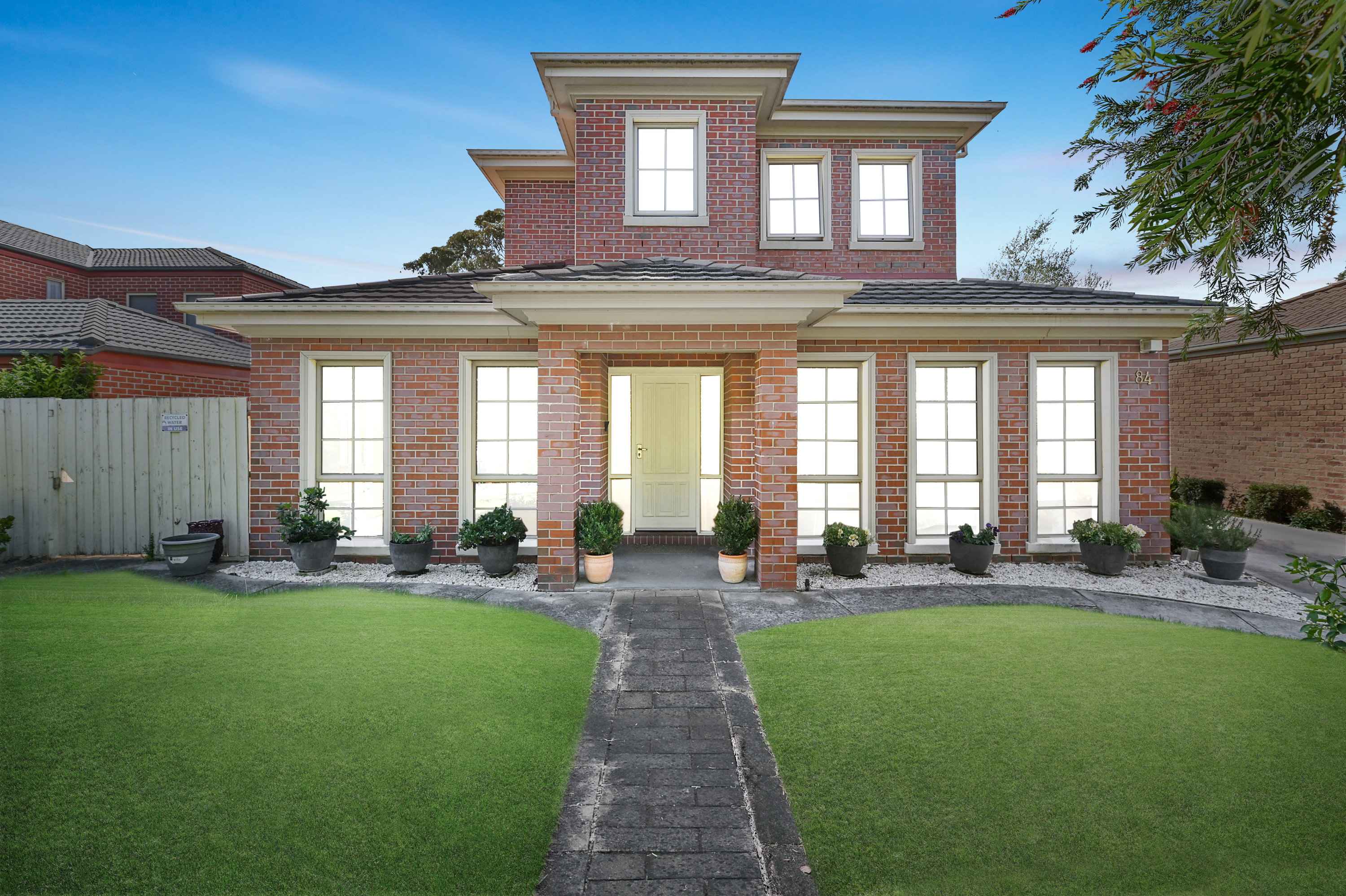 84 MUIR ST, MOUNT WAVERLEY VIC 3149, 0房, 0浴, Townhouse