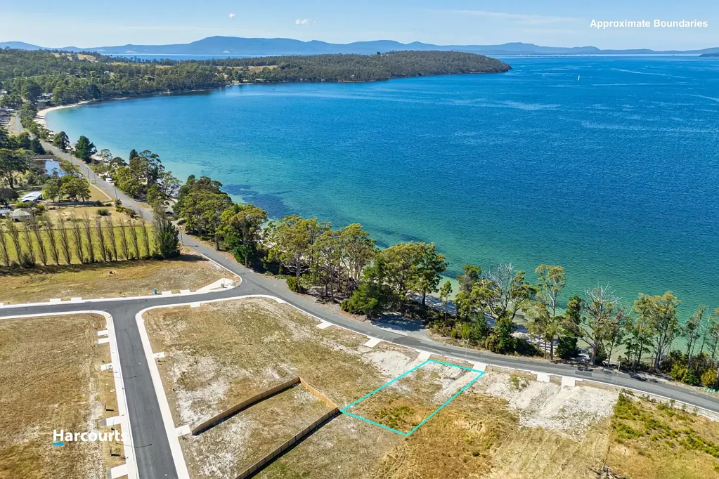 Dover Prime Coastal Living