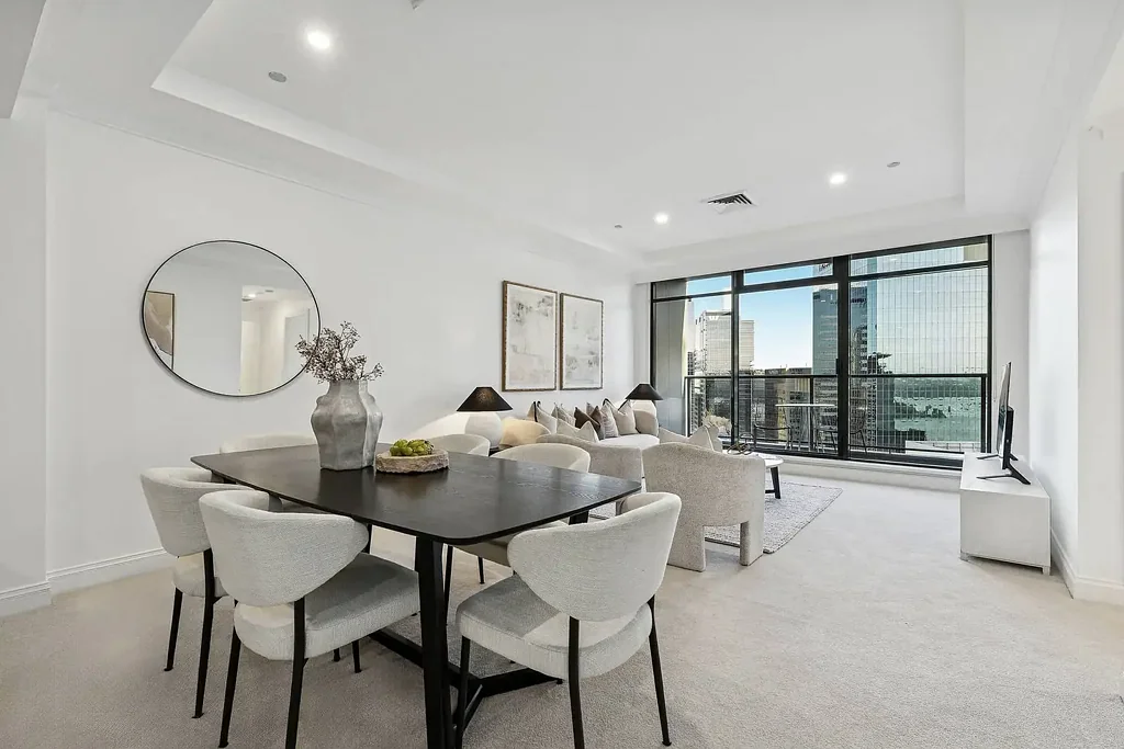 1907/168 Kent Street, Sydney, NSW 2000