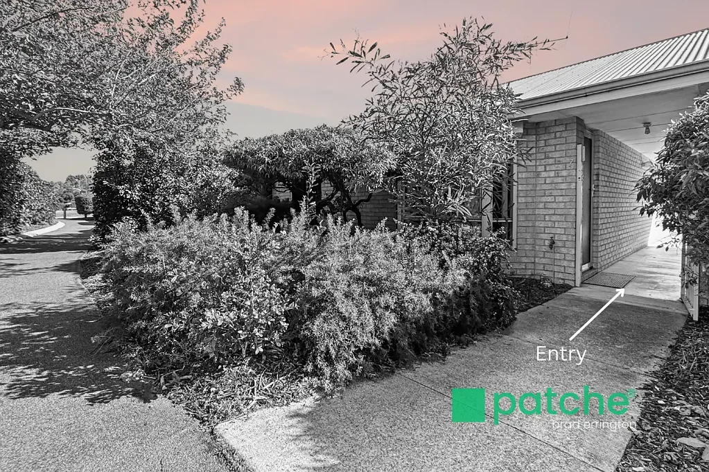 Stratton 2ਬੈੱਡਰੂਮ YOUR NEW PATCHE HAS COMFORT, CONVENIENCE AND STYLE