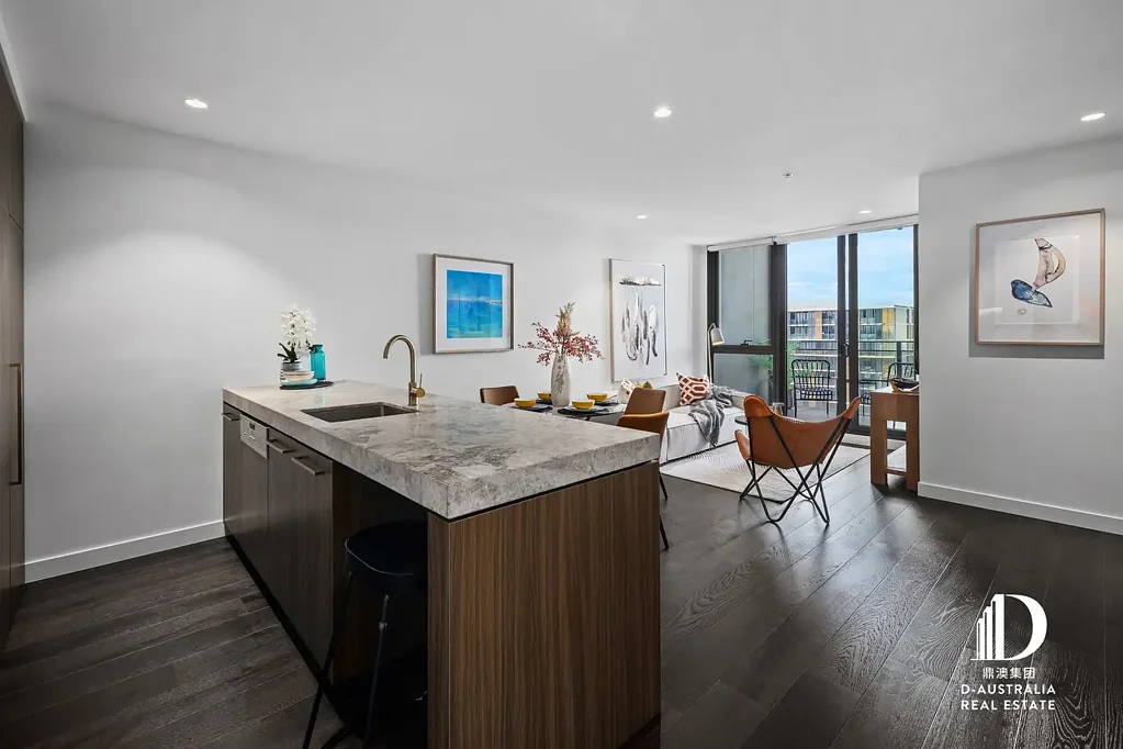 2004/56 Dorcas Street, Southbank, VIC 3006