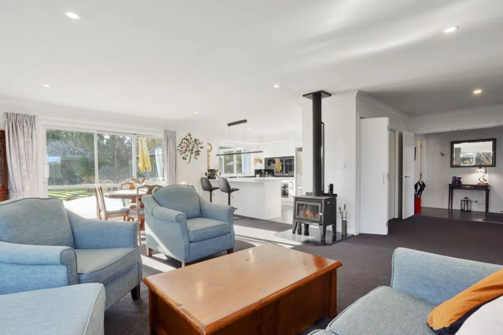 Oxford 4ห้องนอน Spacious, Sunny & Made for Family Living