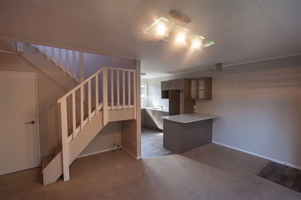 6/109 Dp Ferguson Street, West End, Palmerston North, 4 habitaciones, 1 baños