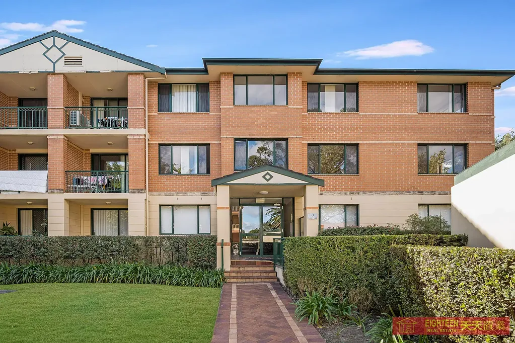 145/18-20 Knocklayde Street, Ashfield, NSW 2131