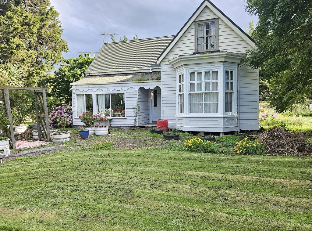 Balclutha 5房  Balmoral Homestead - price reduction