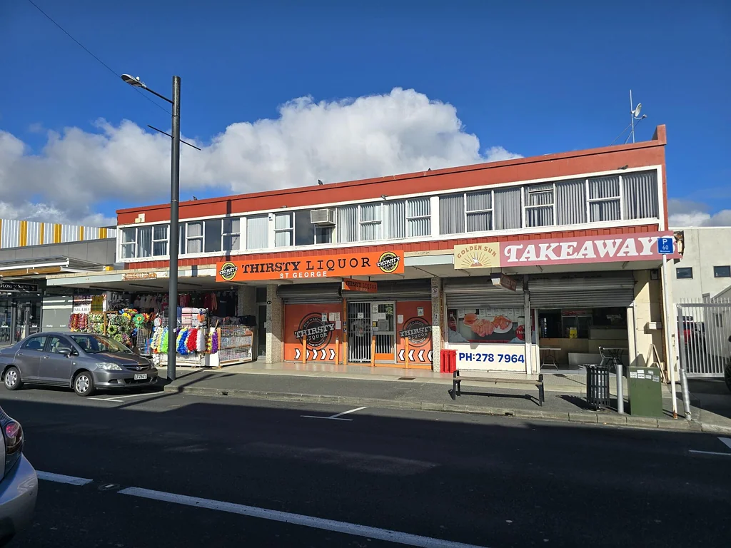 Papatoetoe Versatile Office Space in a Connected Location
